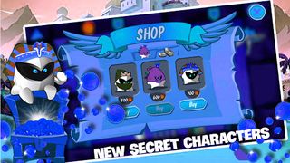 Egyptian Mummy Thieves - Pyram - Screenshot 3