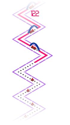 ZigZag Zen - Screenshot 3