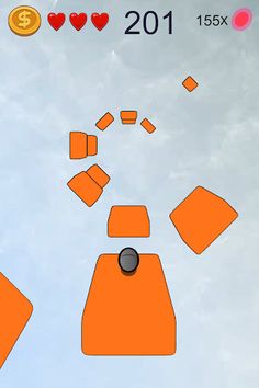 Twist Ball - Screenshot 2
