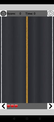 RMS - 2D car racing - Screenshot 3