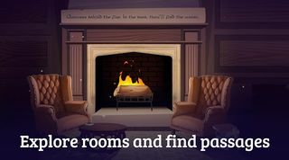 Zoe and the Magic Escape - Screenshot 3