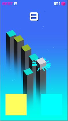 Helix Ball Jump - Screenshot 3