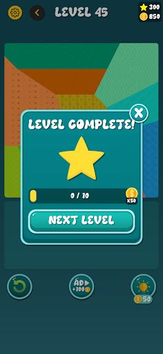 Tangram - Screenshot 4