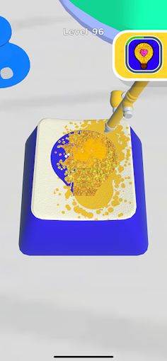 Keyboard Art - Screenshot 4