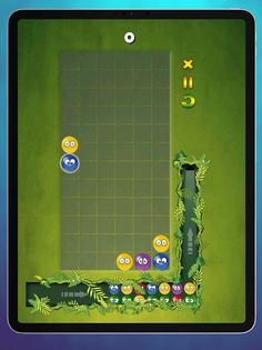 Qwarks - Pop the Puyo Puzzle - Screenshot 4
