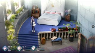 FANTASIAN - Screenshot 3