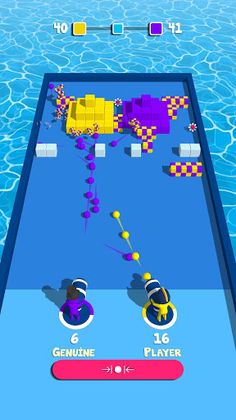 BBRace3D - Screenshot 3