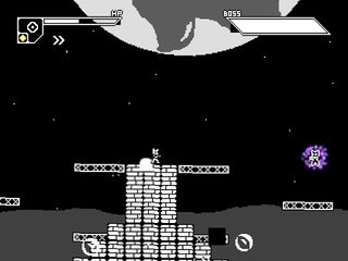 The Last Level: Boss Rush - Screenshot 3