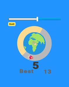 Tap to Spot - Screenshot 3