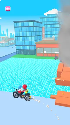 The Chase - Screenshot 4