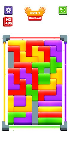 Blocks Jam - Screenshot 4