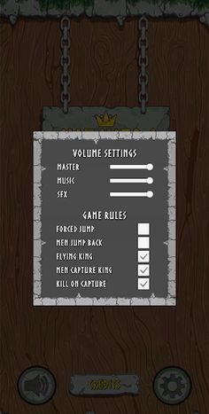 Checkers - Screenshot 4