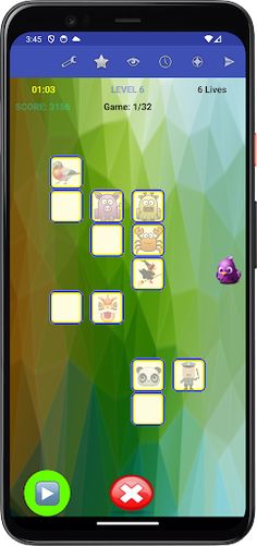 MemPal - Screenshot 4