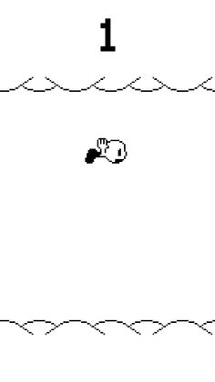 Casper Fly - Screenshot 2