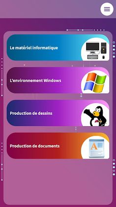 Informatique et Robotique 2 - Screenshot 1