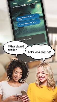 Trapped Terrors: A Story for T - Screenshot 3