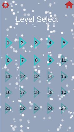 FLIP MAZE - Screenshot 3