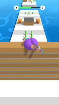 Fat 2 Fit! - Screenshot 2