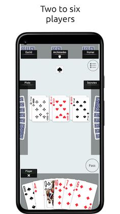 Durak - Screenshot 3