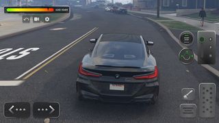 M8 Racing Evolution BMW Tracks - Screenshot 2