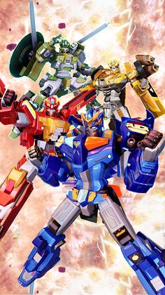 Metamorphosis Alliance - Screenshot 3