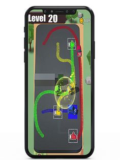 Parking Car 3D - Screenshot 1