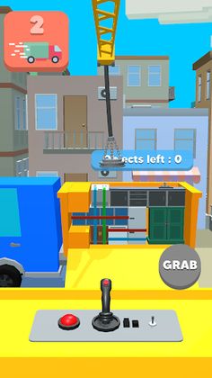 Xtrem Mover - Screenshot 3