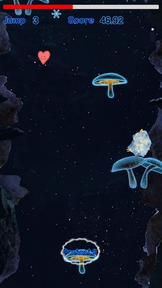 Escape Chick - Screenshot 4