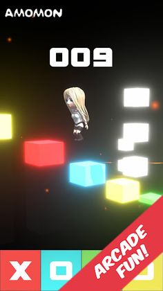 Amomon-gotchi Monster/Pet Sim - Screenshot 2