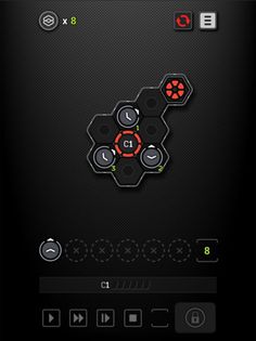 The Sequence 2 - Screenshot 4