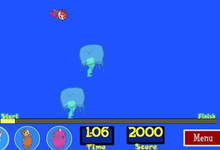 Quarked! Mass Matters - Screenshot 3