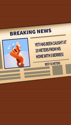 Bigfoot Escape - Screenshot 4