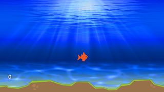 Survivor Fish - Screenshot 1