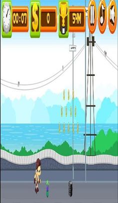 Jair Messiah - Screenshot 3