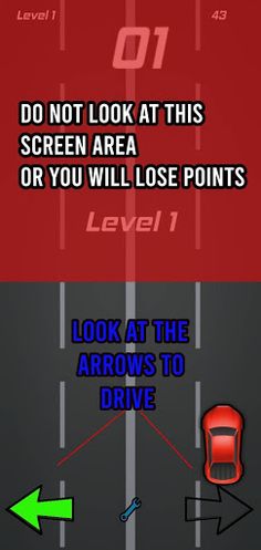 BGaze Therapy Attention - Screenshot 2