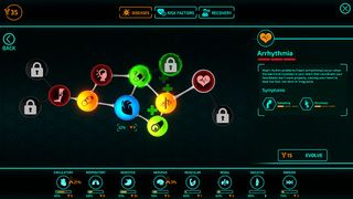 Bio Inc. Redemption - Screenshot 2