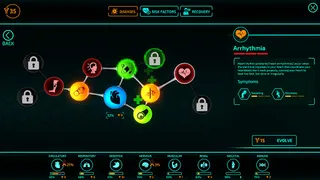 Bio Inc. Redemption - Screenshot 2