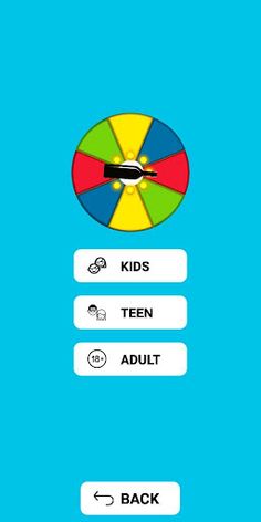 Truth or dare - Super entertai - Screenshot 2