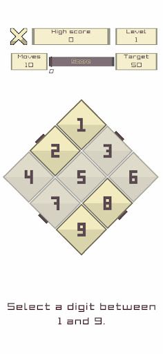 OtoN : One to Nine - Screenshot 3