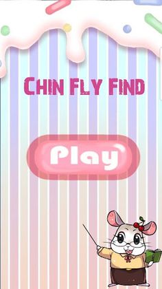 ChinFlyFind!!! - Screenshot 1