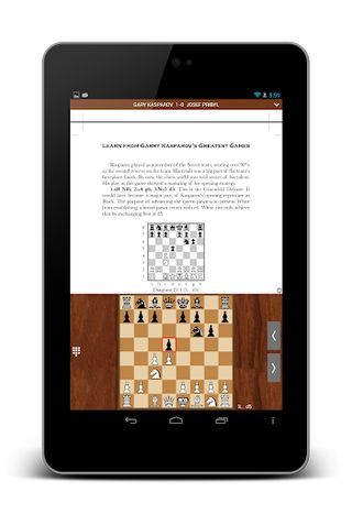 Chess Book Study ♟ Pro - Screenshot 2