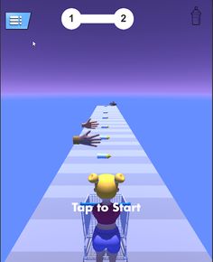 milkrun - Screenshot 2