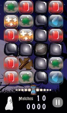 Spooky's Tea Party - Screenshot 3