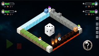 BeoChess - Screenshot 2