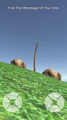 Castaway Shipwrecked Challenge - Screenshot 2