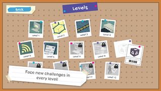 Network Collapse - Screenshot 3