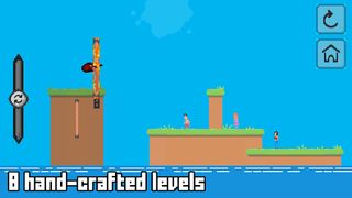 Shelter Pelter - Screenshot 1