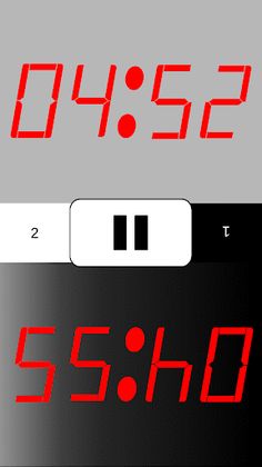 ChessClock Pro - Screenshot 2