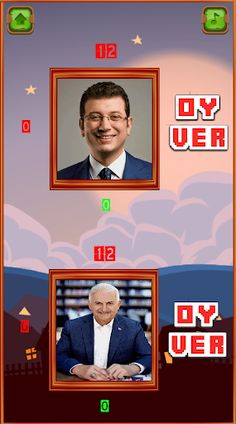 BaskanKim - Screenshot 2