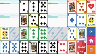 Find5x 4P - Screenshot 3